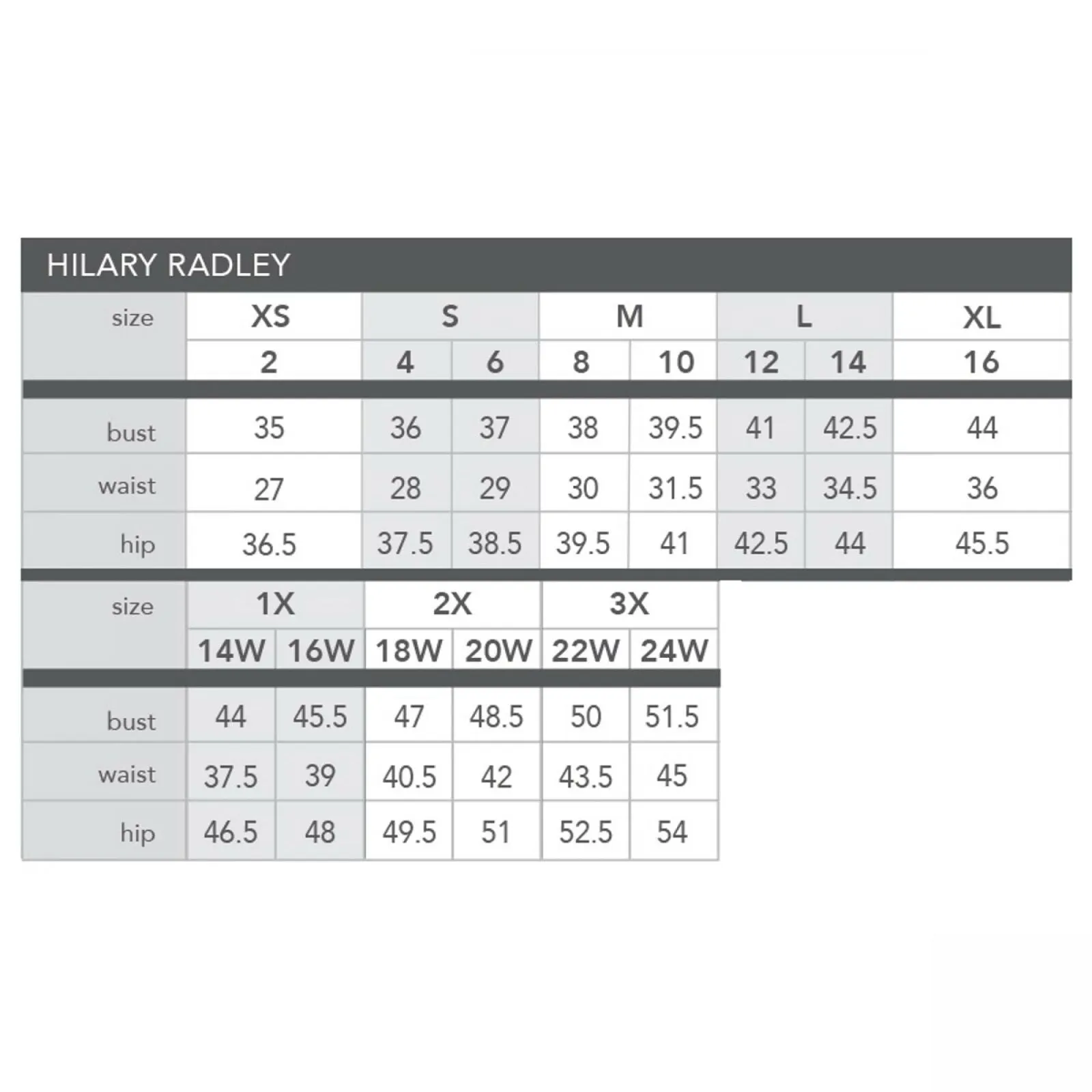 Hilary Radley Women's Built-In Tummy Control Panel Pull On Pants