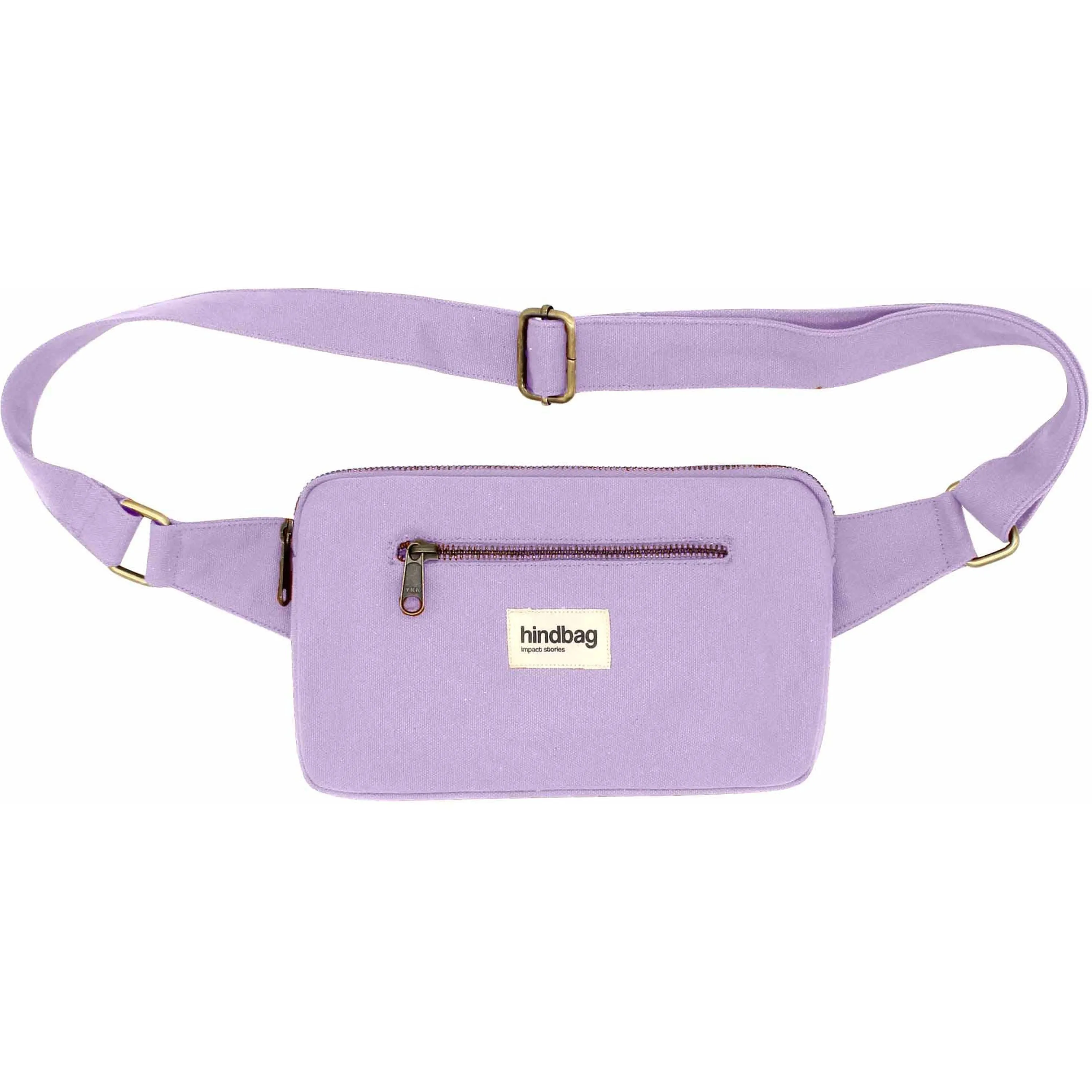 HindBag Harry Rectangular Belt Bag