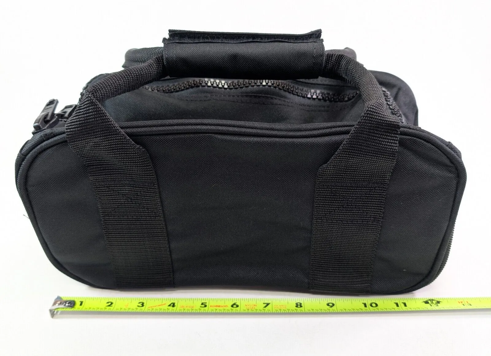 HOG (Highly Optimized Gear) 85lb. Diving Lead Weight Carry Tote Bag Case