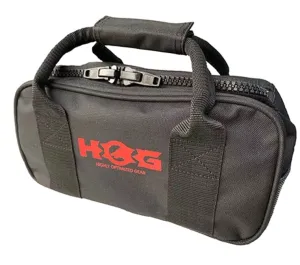 HOG (Highly Optimized Gear) 85lb. Diving Lead Weight Carry Tote Bag Case