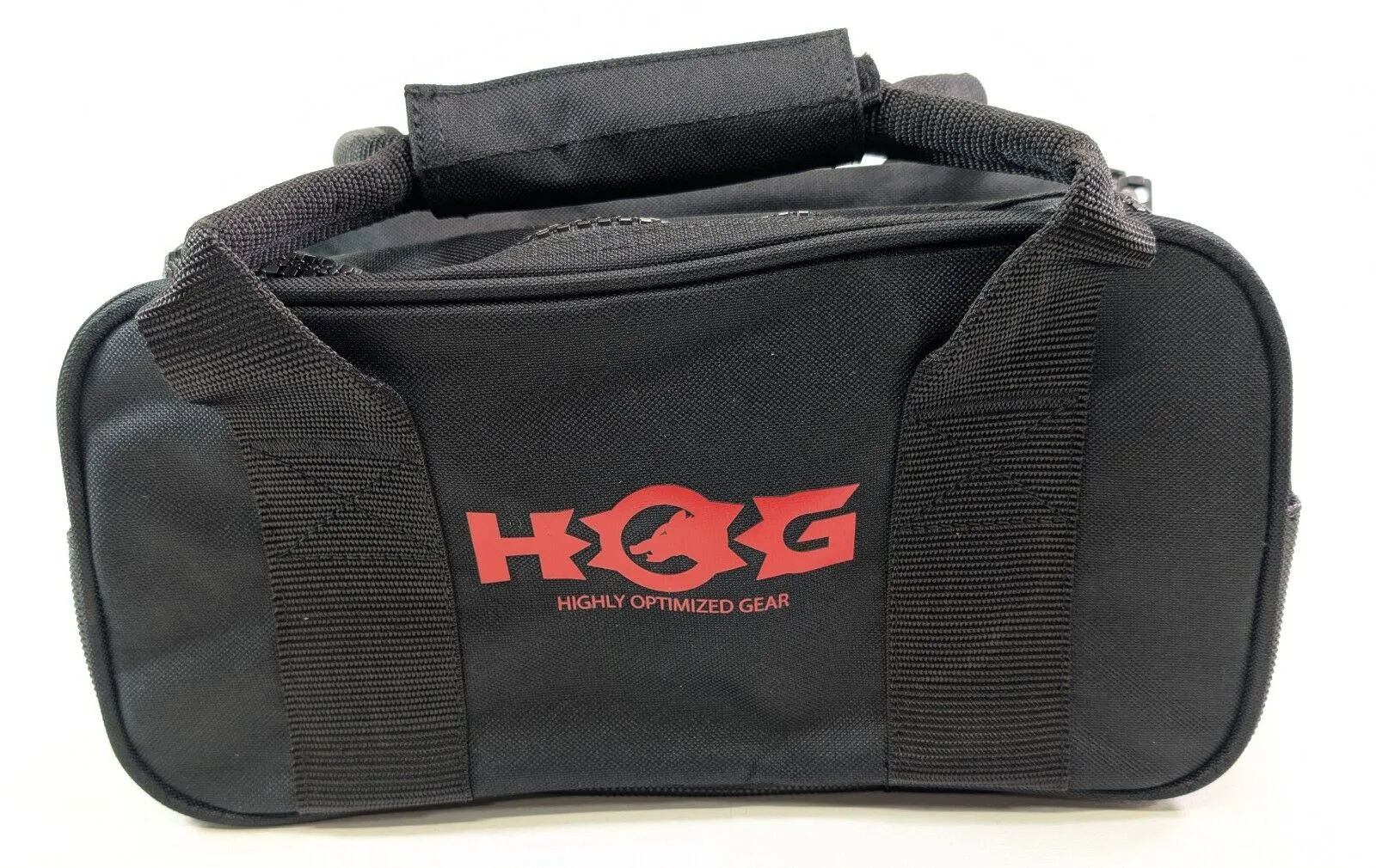 HOG (Highly Optimized Gear) 85lb. Diving Lead Weight Carry Tote Bag Case