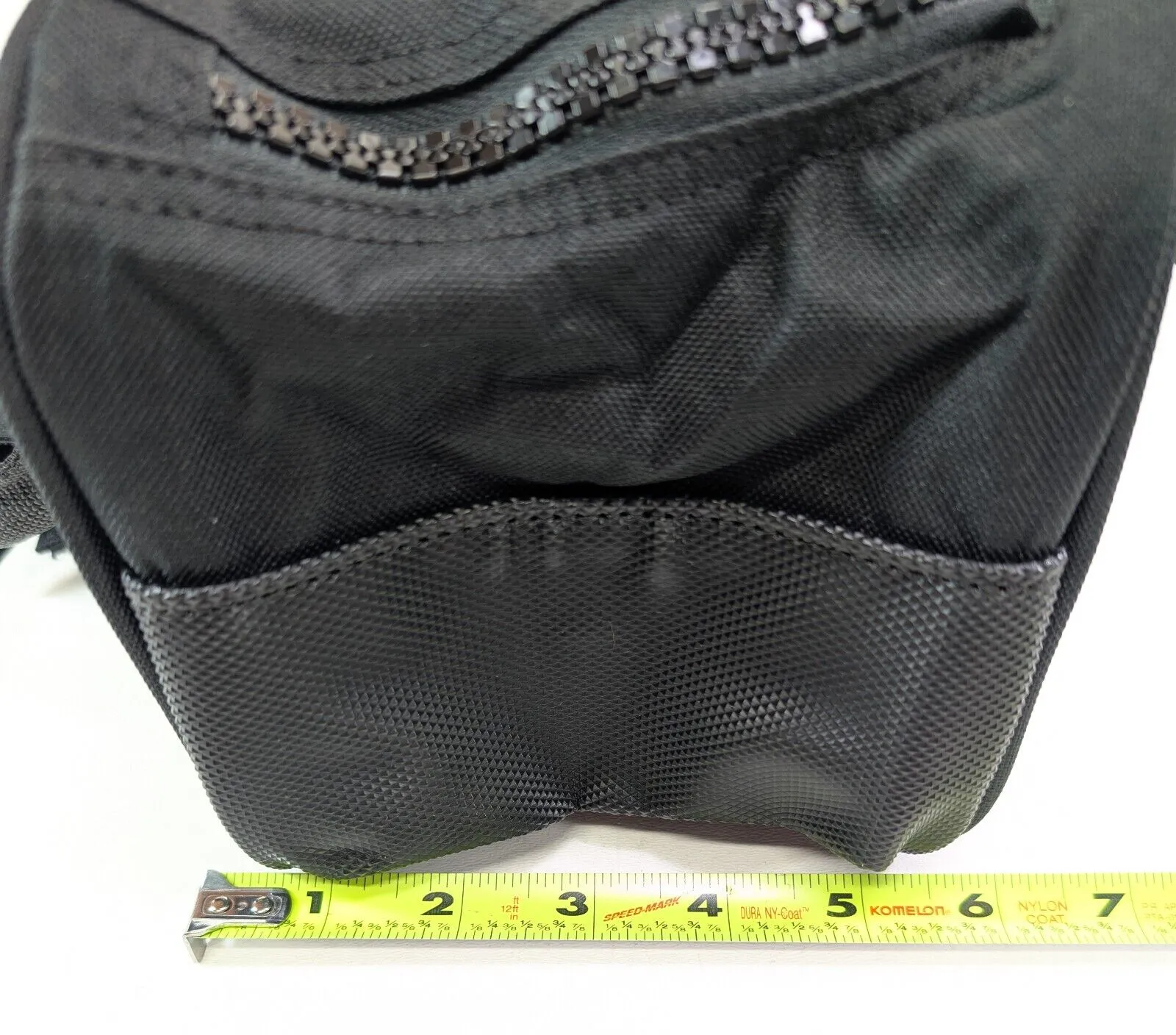 HOG (Highly Optimized Gear) 85lb. Diving Lead Weight Carry Tote Bag Case