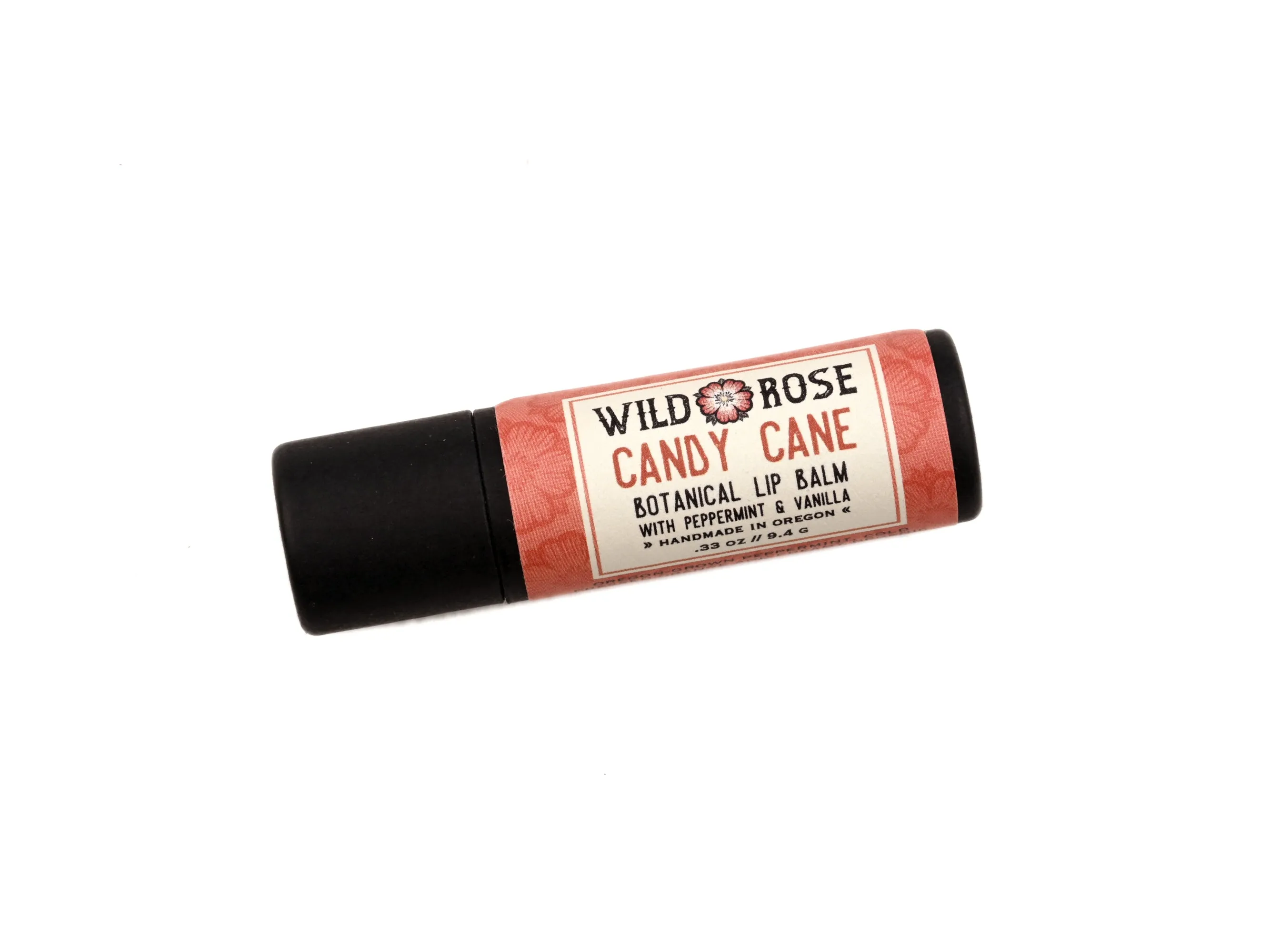HOLIDAY - Mini Lip Balm Set