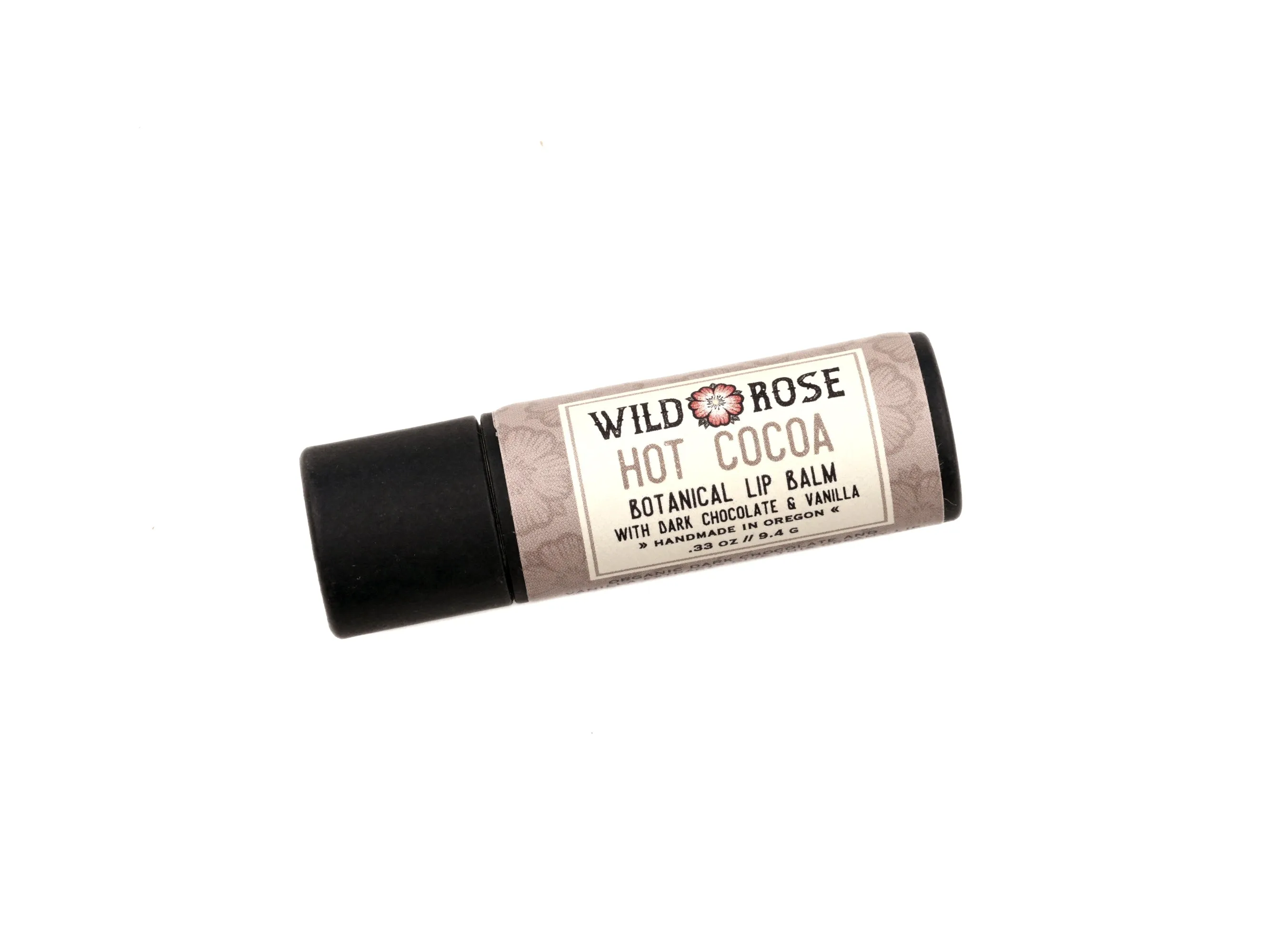 HOLIDAY - Mini Lip Balm Set