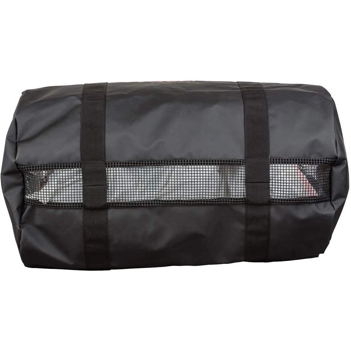 Hollis Duffle Mesh Bag