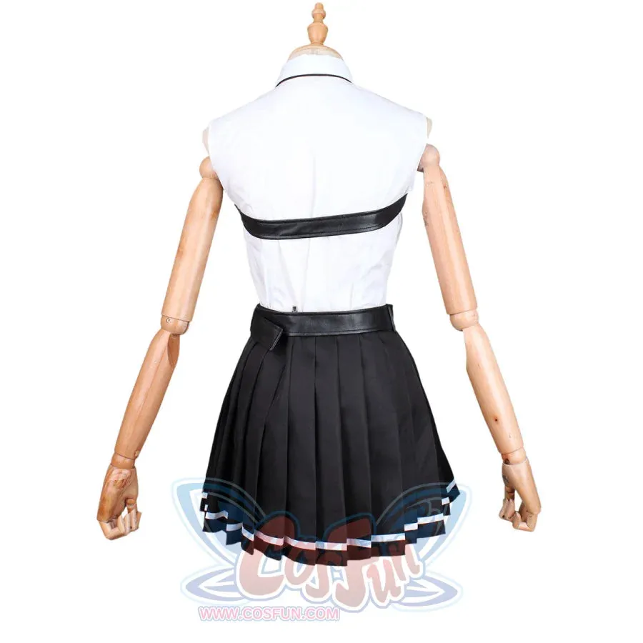 hololive Virtual YouTuber Nakiri Ayame Cosplay Costume C02021