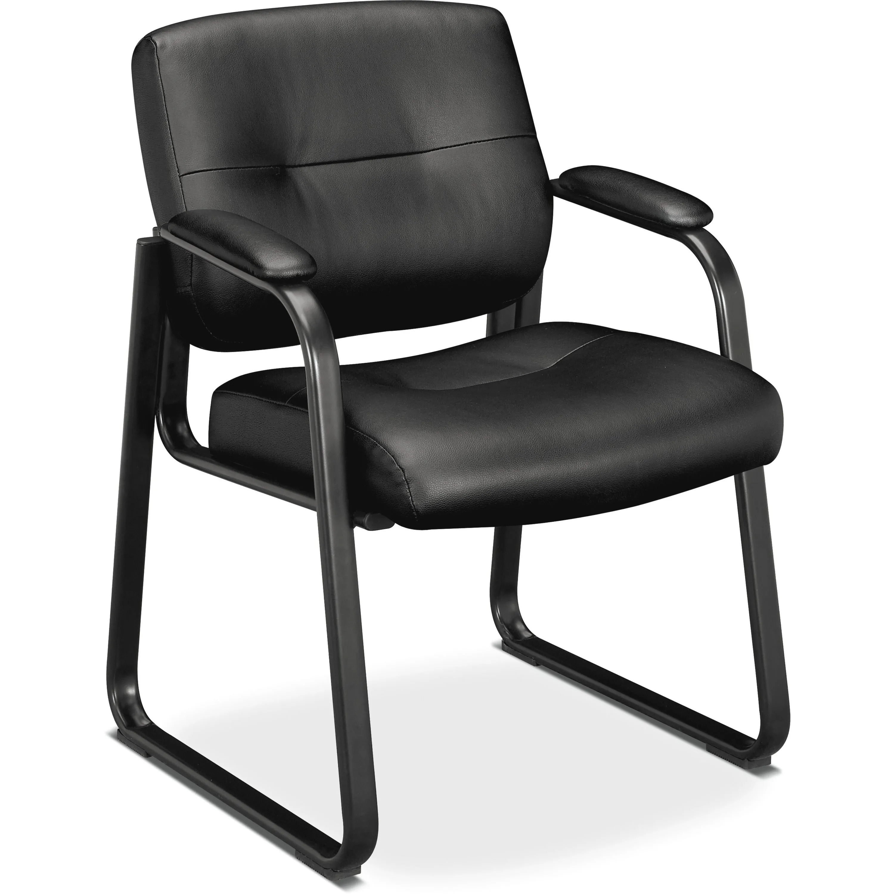 HON Client Sled Base Guest Chair