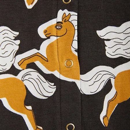 Horses Romper