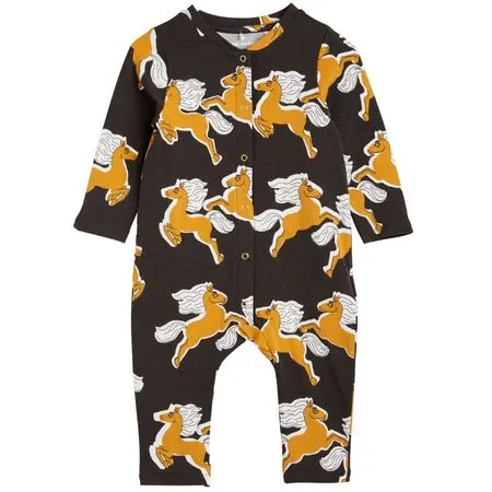 Horses Romper
