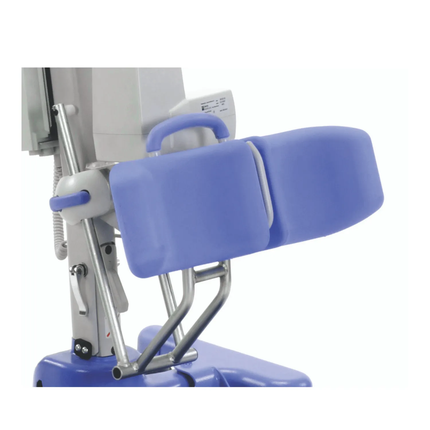 Hoyer Journey Portable Electric Stand Assist