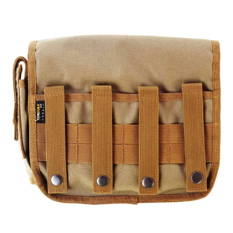 HPA - Masta WaistPack