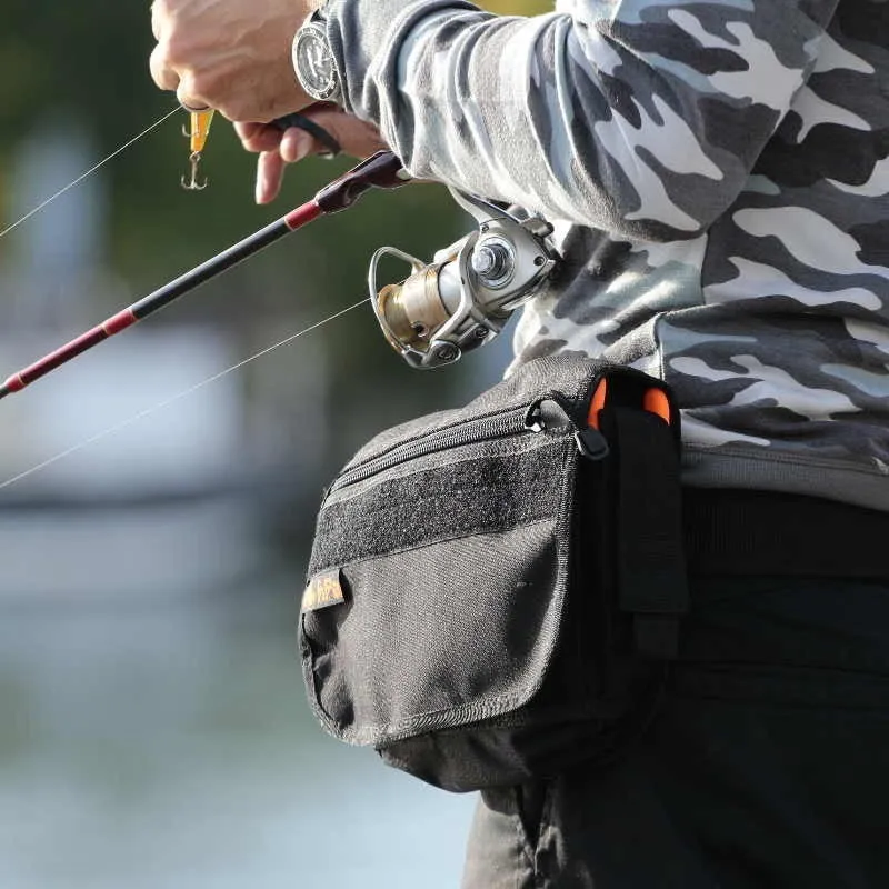HPA - Masta WaistPack