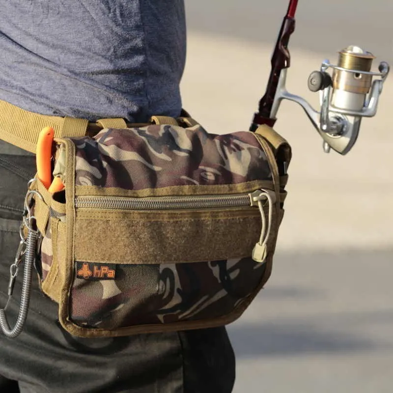 HPA - Masta WaistPack