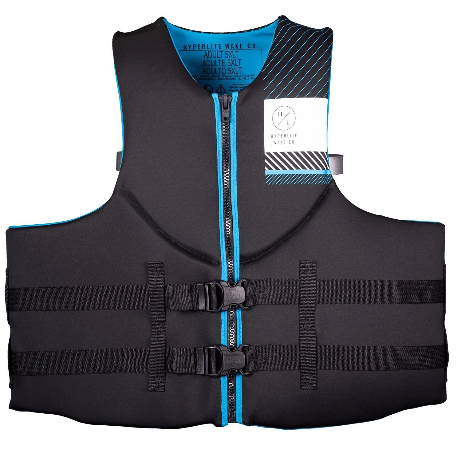 Hyper Lite - Indy Big & Tall CGA Vest