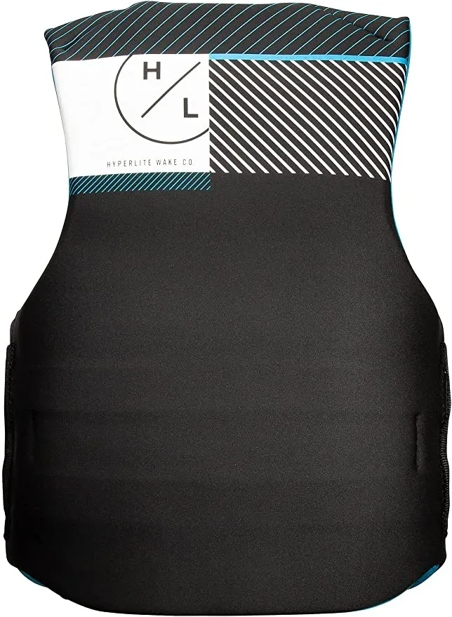 Hyper Lite - Indy CGA Vest Black / Blue