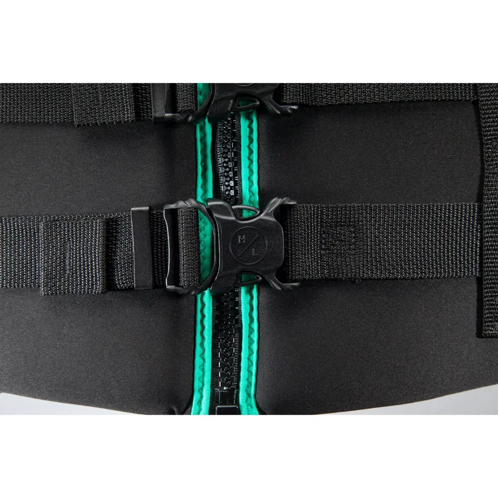 HYPERLITE WMS INDY TEAL CERTIFIÉE CANADA/USA