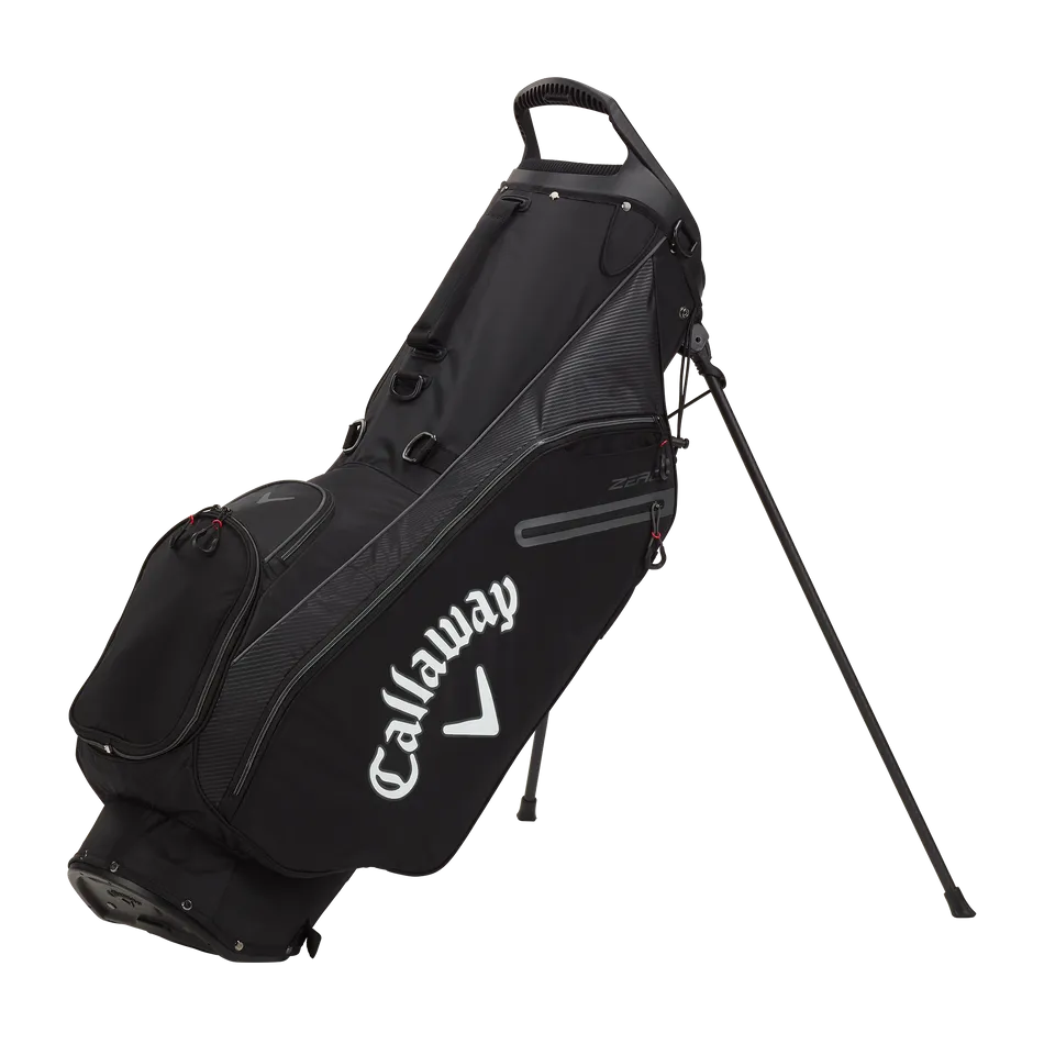 Hyperlite Zero Double Strap Stand Bag