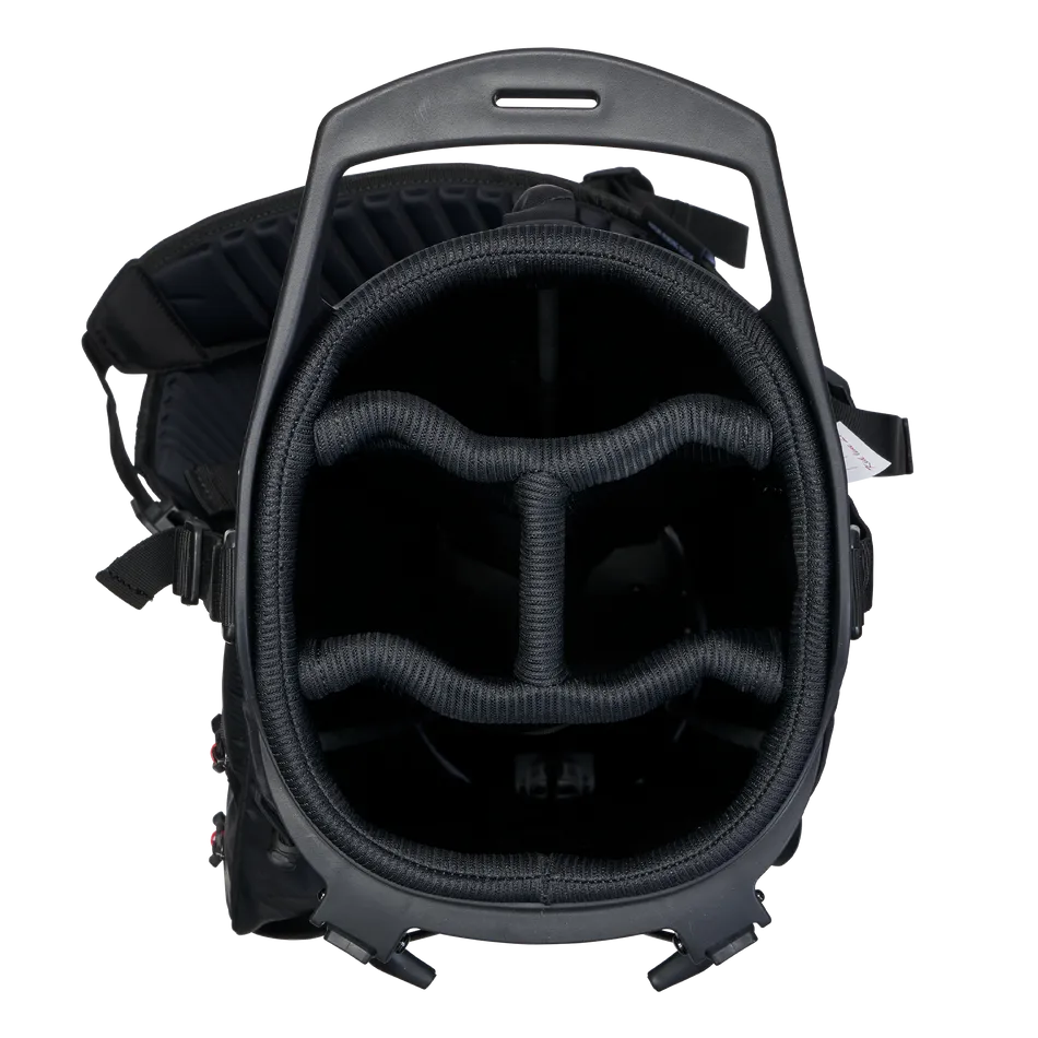 Hyperlite Zero Double Strap Stand Bag