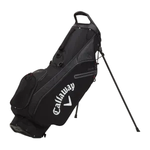 Hyperlite Zero Double Strap Stand Bag