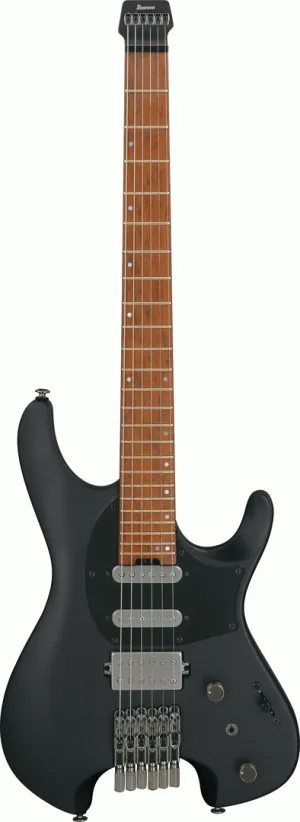 Ibanez Q54 BKF Electric Guitar W/Bag