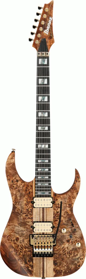 Ibanez RGT1220PB ABS Premium Electric Guitar W/Bag