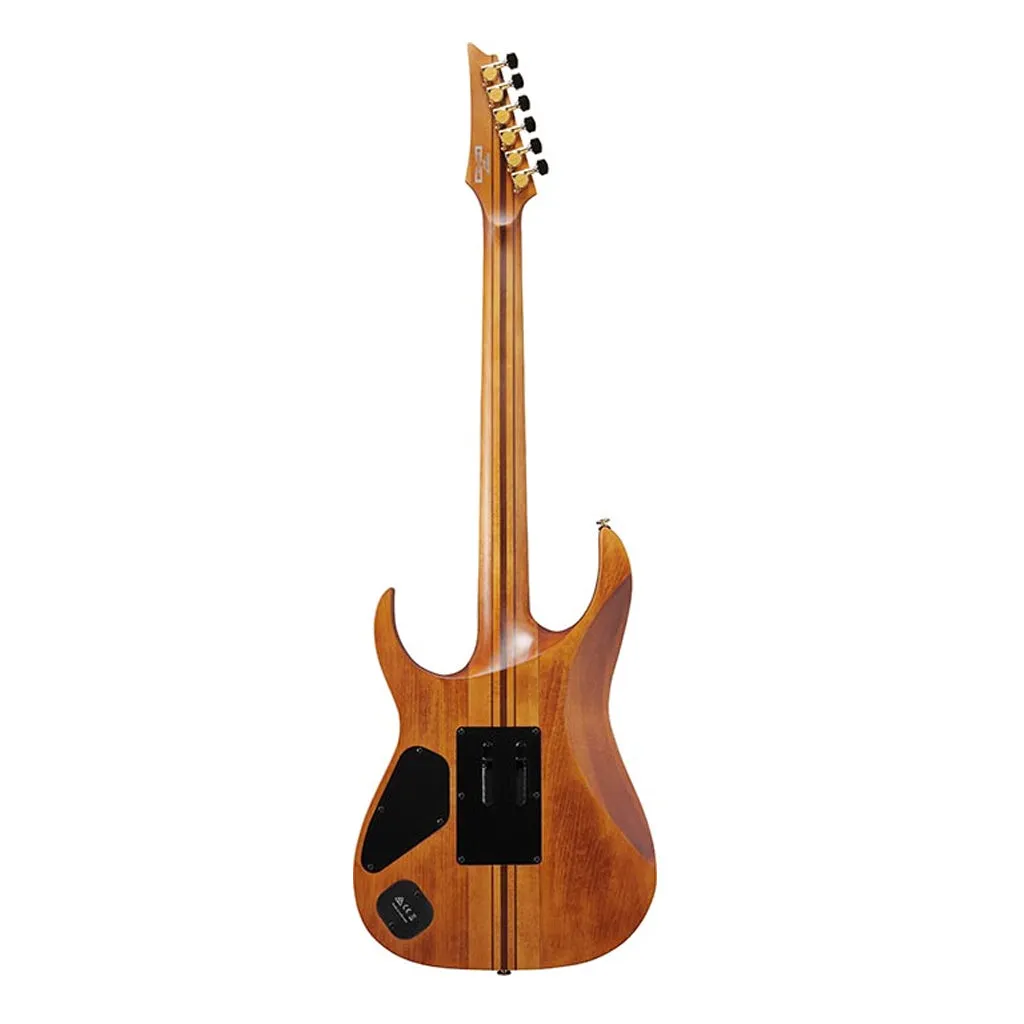 Ibanez RGT1220PB Premium - Antique Brown Stained