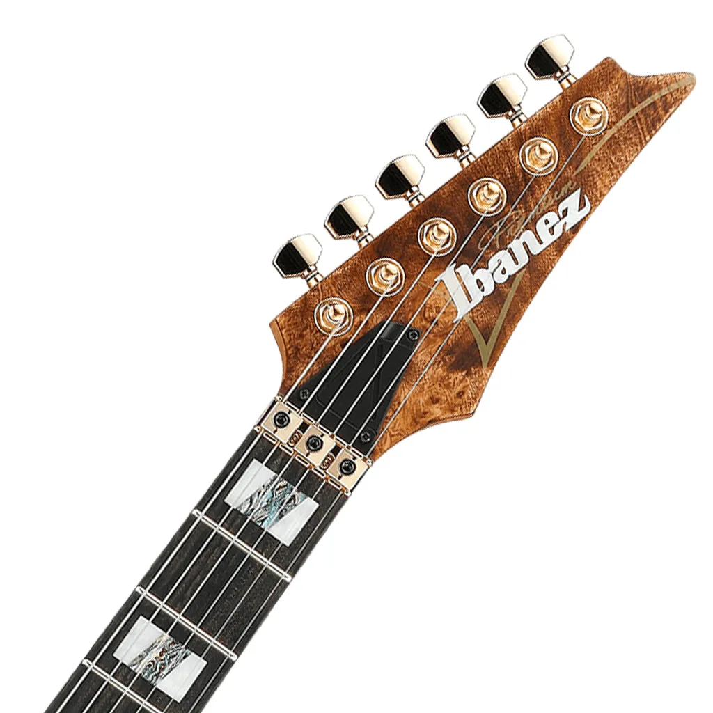 Ibanez RGT1220PB Premium - Antique Brown Stained