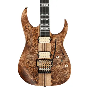 Ibanez RGT1220PB Premium - Antique Brown Stained