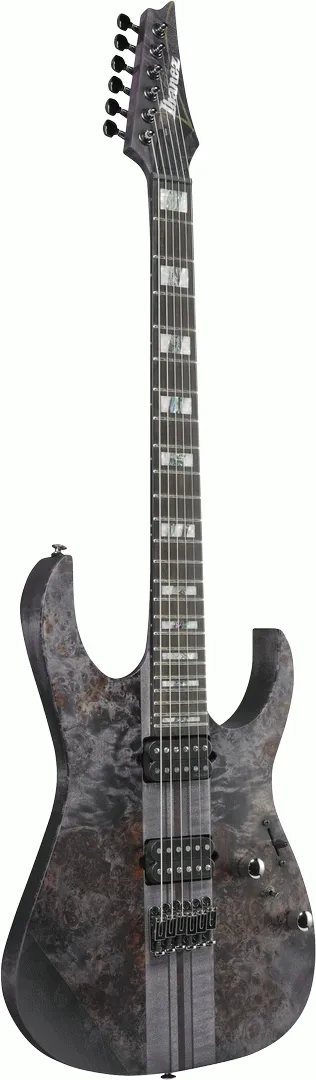 Ibanez RGT1221PB DTF Premium Electric Guitar W/Bag