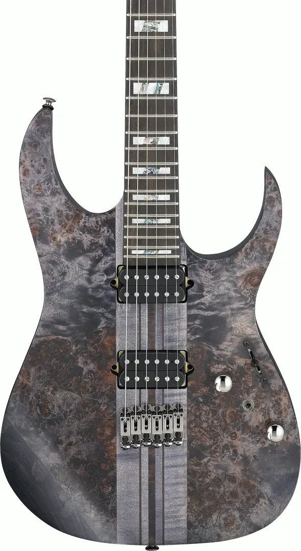 Ibanez RGT1221PB DTF Premium Electric Guitar W/Bag
