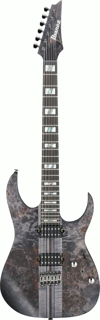 Ibanez RGT1221PB DTF Premium Electric Guitar W/Bag