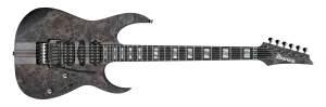 Ibanez RGT1270PB RG Premium Electric Guitar, Deep Twilight Flat