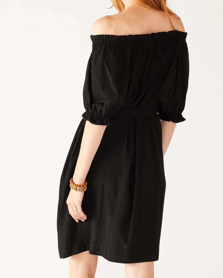 Ibiza Dress by MERSEA