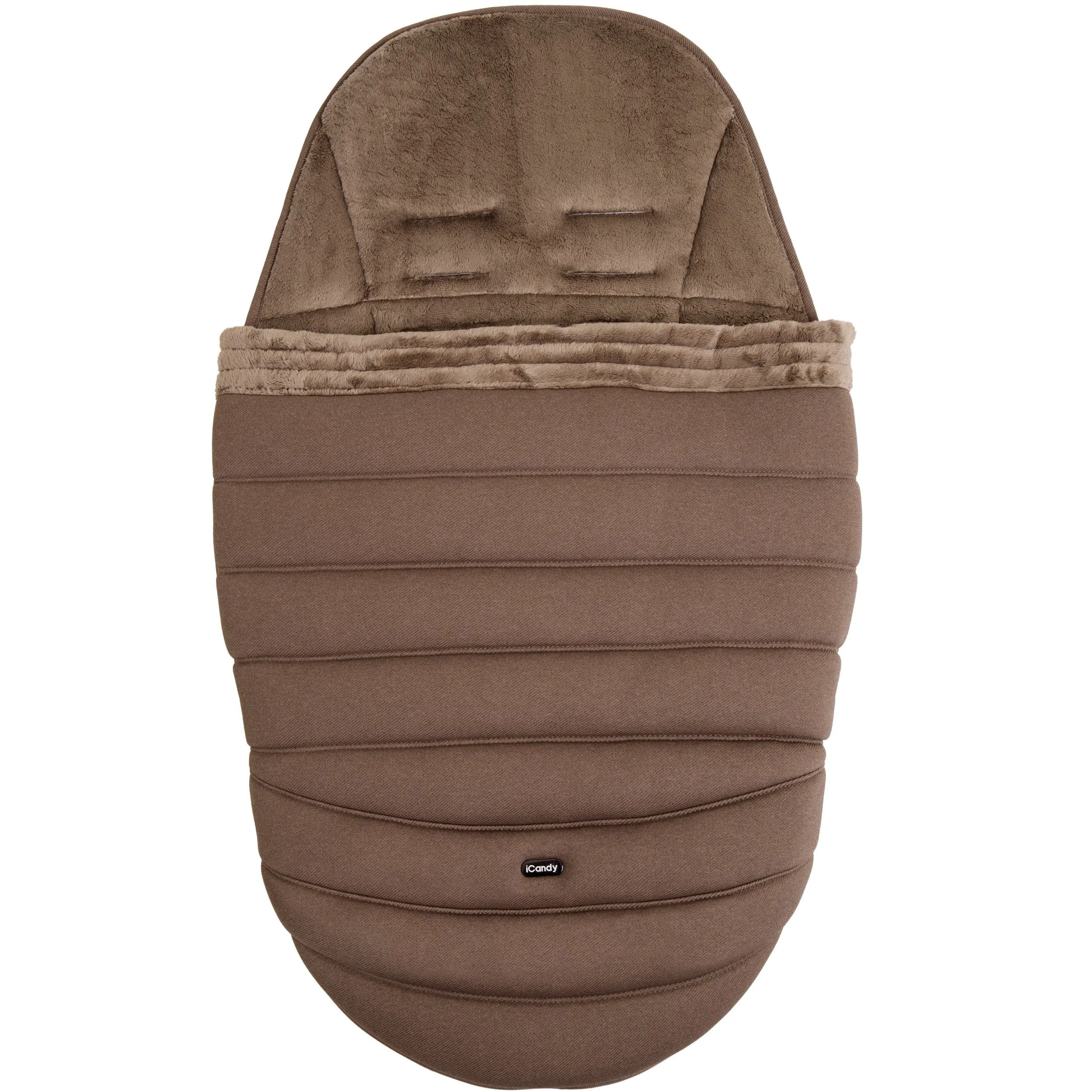 iCandy Peach 7 Complete Bundle with COCOON Car Seat in Coco