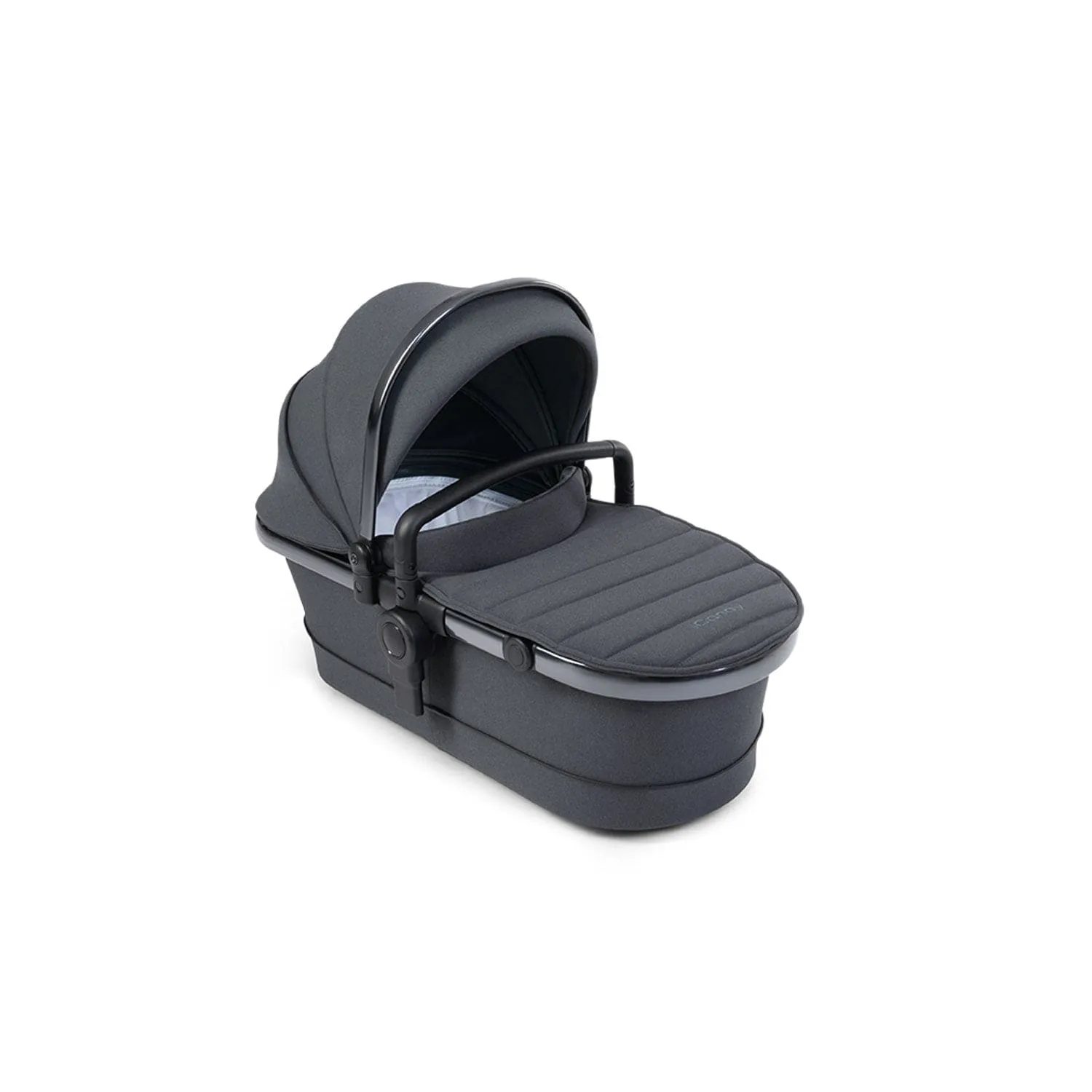 iCandy Peach 7 Twin Complete Maxi-Cosi Travel System in Truffle