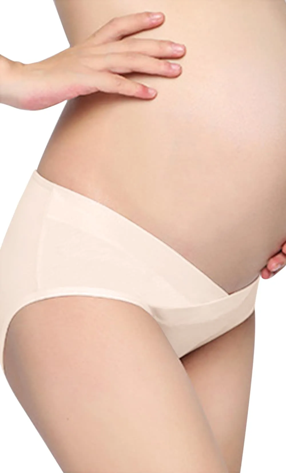iLoveSIA Maternity Low-rise Panties