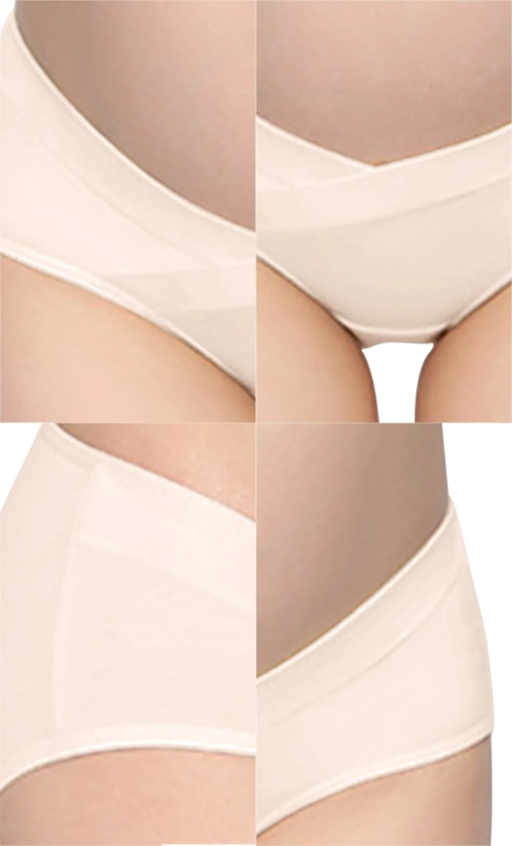 iLoveSIA Maternity Low-rise Panties