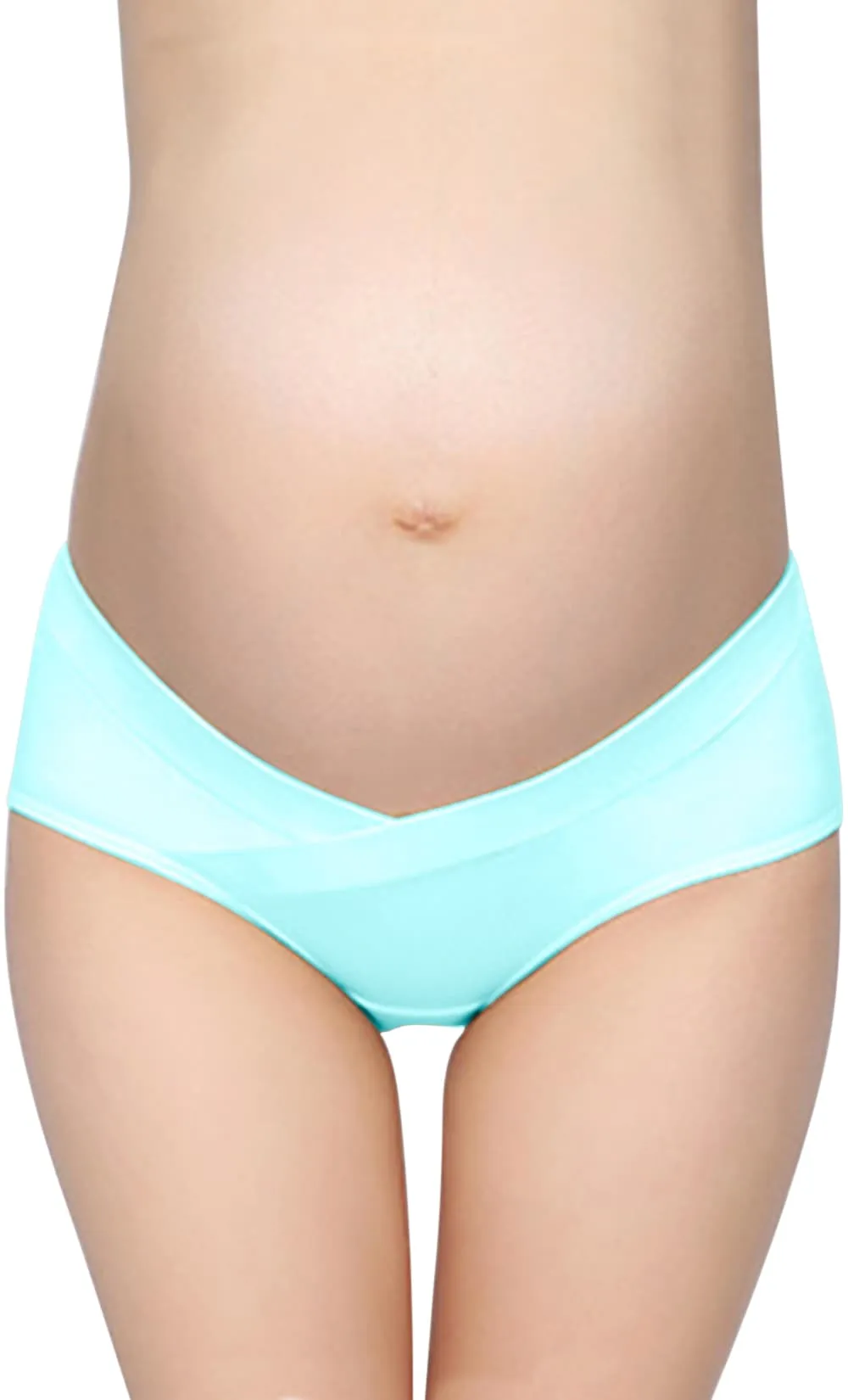 iLoveSIA Maternity Low-rise Panties