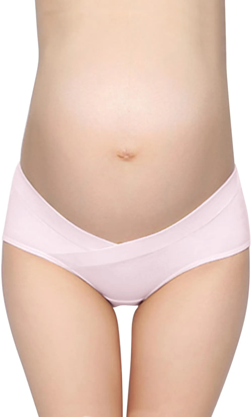 iLoveSIA Maternity Low-rise Panties