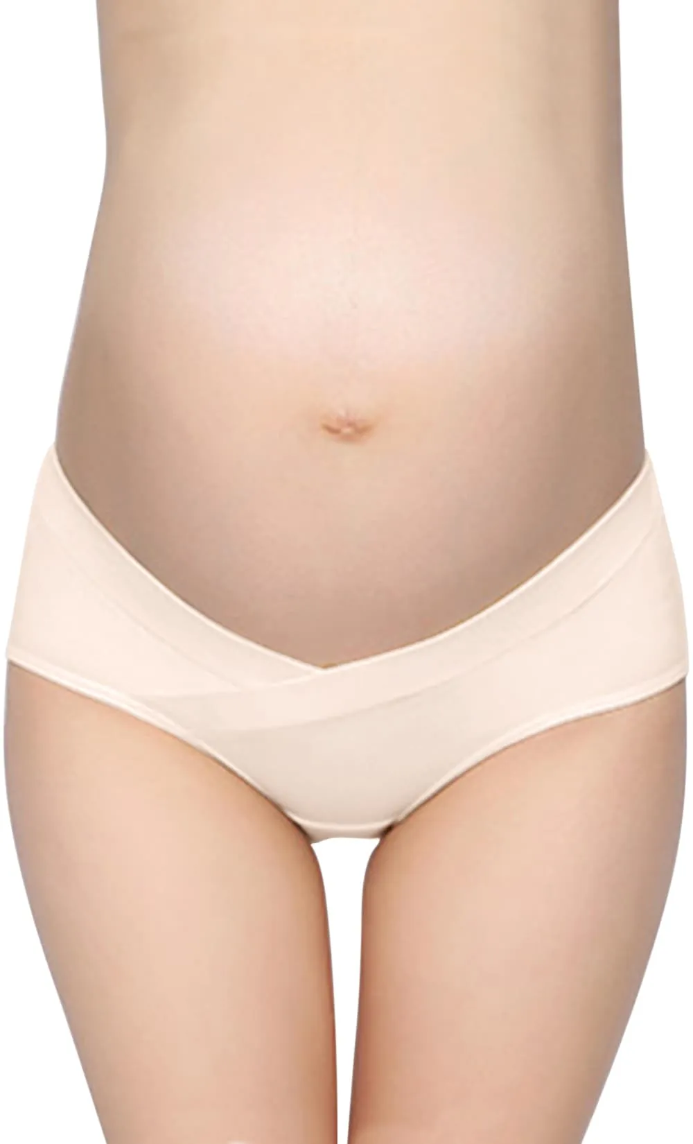 iLoveSIA Maternity Low-rise Panties