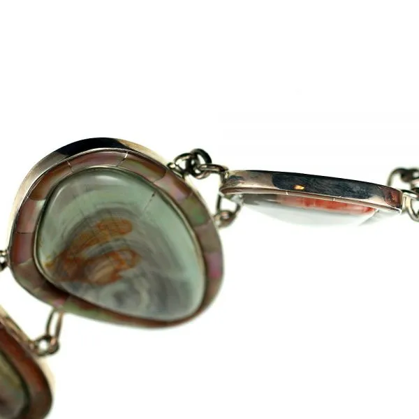 Imperial Jasper Belt