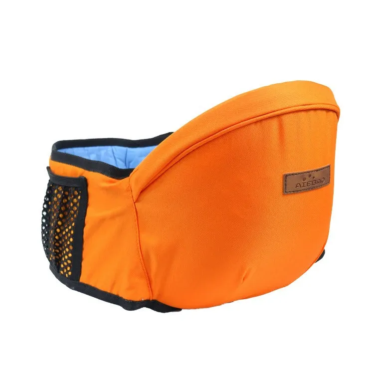 Infant Hip Carrier - Ergonomic Baby Hip Seat for Comfortable All-Day Support - Ideal for Newborns & Toddlers