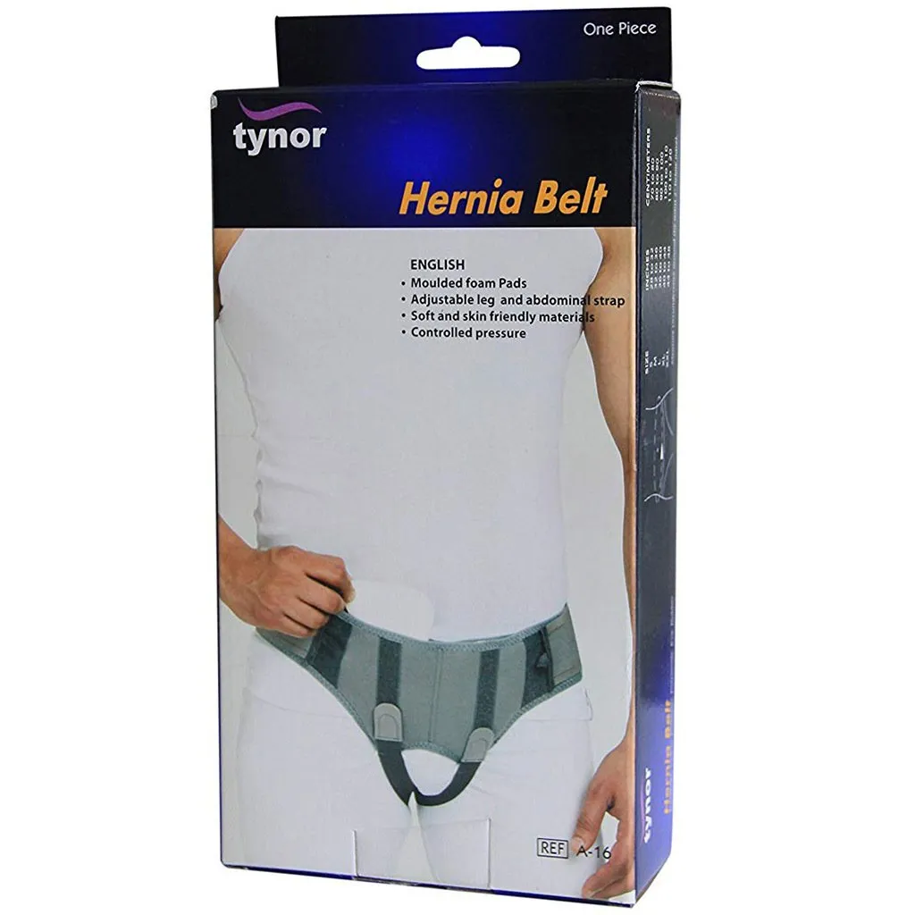 Inguinal Hernia Belt