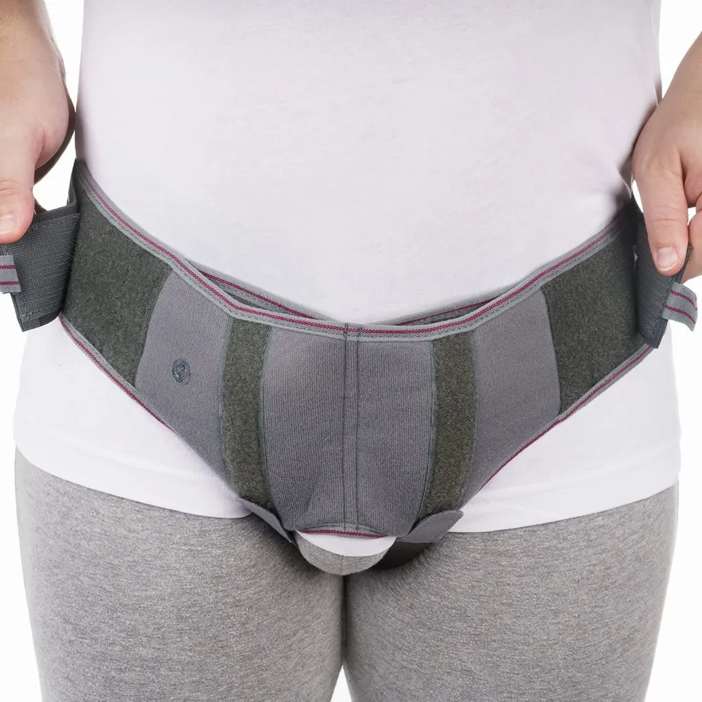 Inguinal Hernia Belt