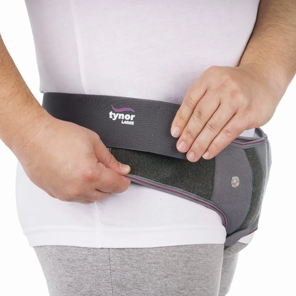 Inguinal Hernia Belt