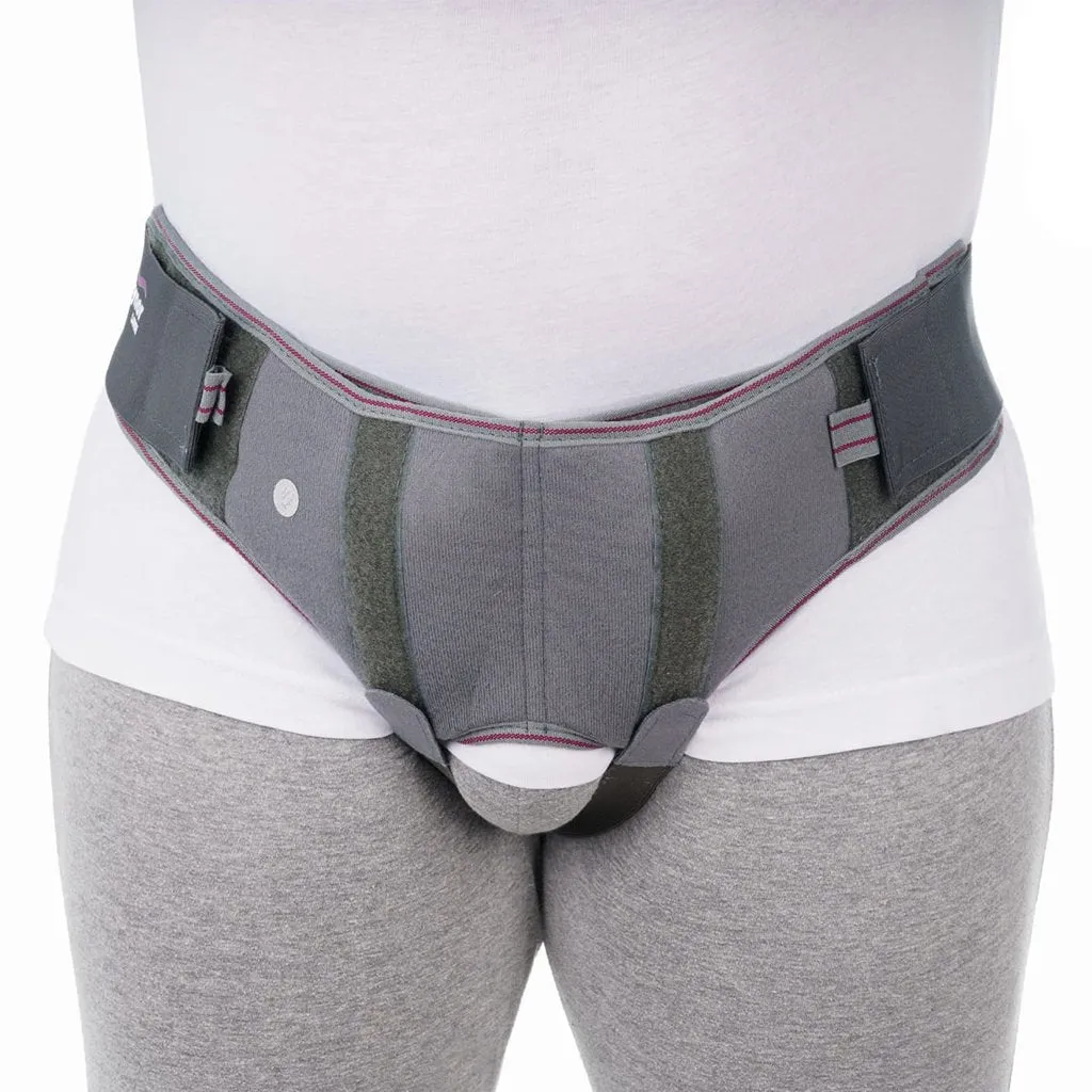 Inguinal Hernia Belt