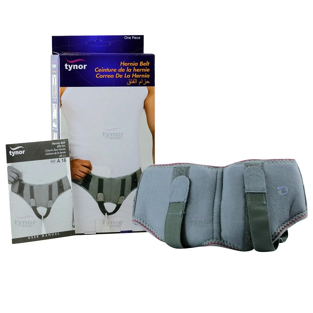 Inguinal Hernia Belt