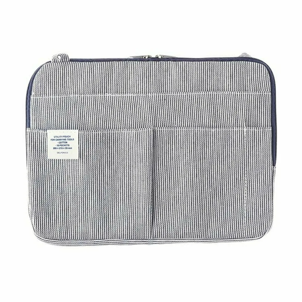 Inner Carrying Case, B5 Hickory Stripe