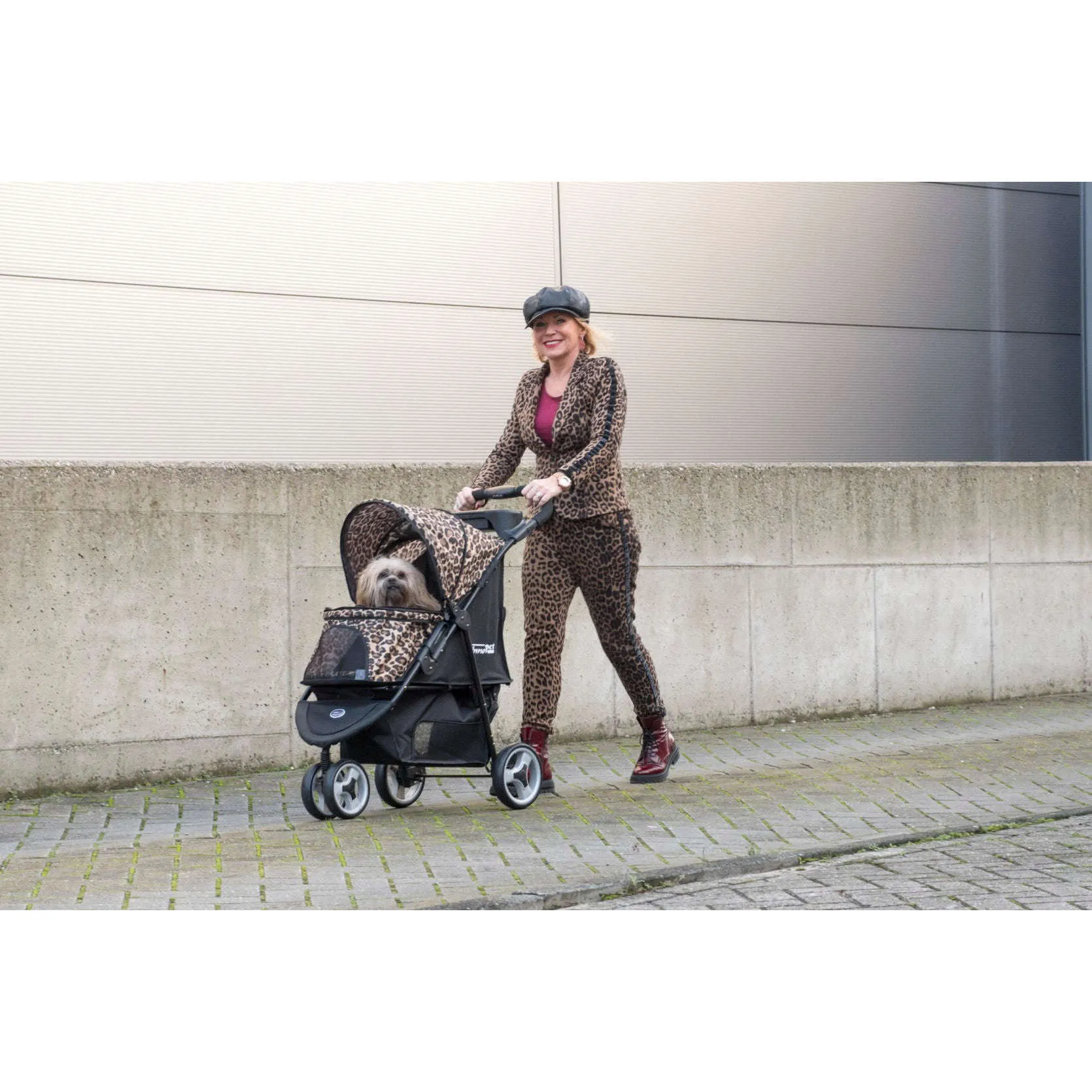 InnoPet Allure Dog Pram