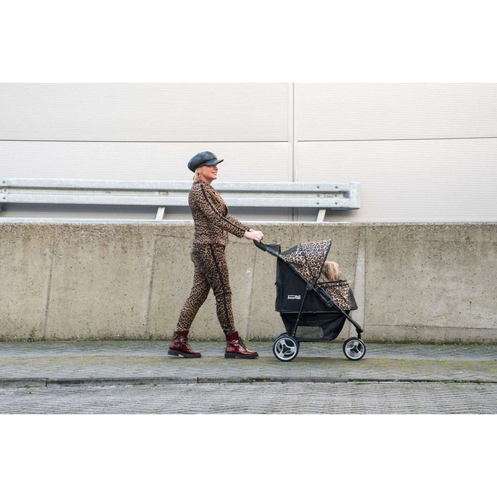 InnoPet Allure Dog Pram